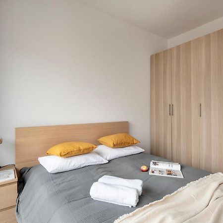 Shortstaypoland Kolejowa Warszawa Exteriör bild